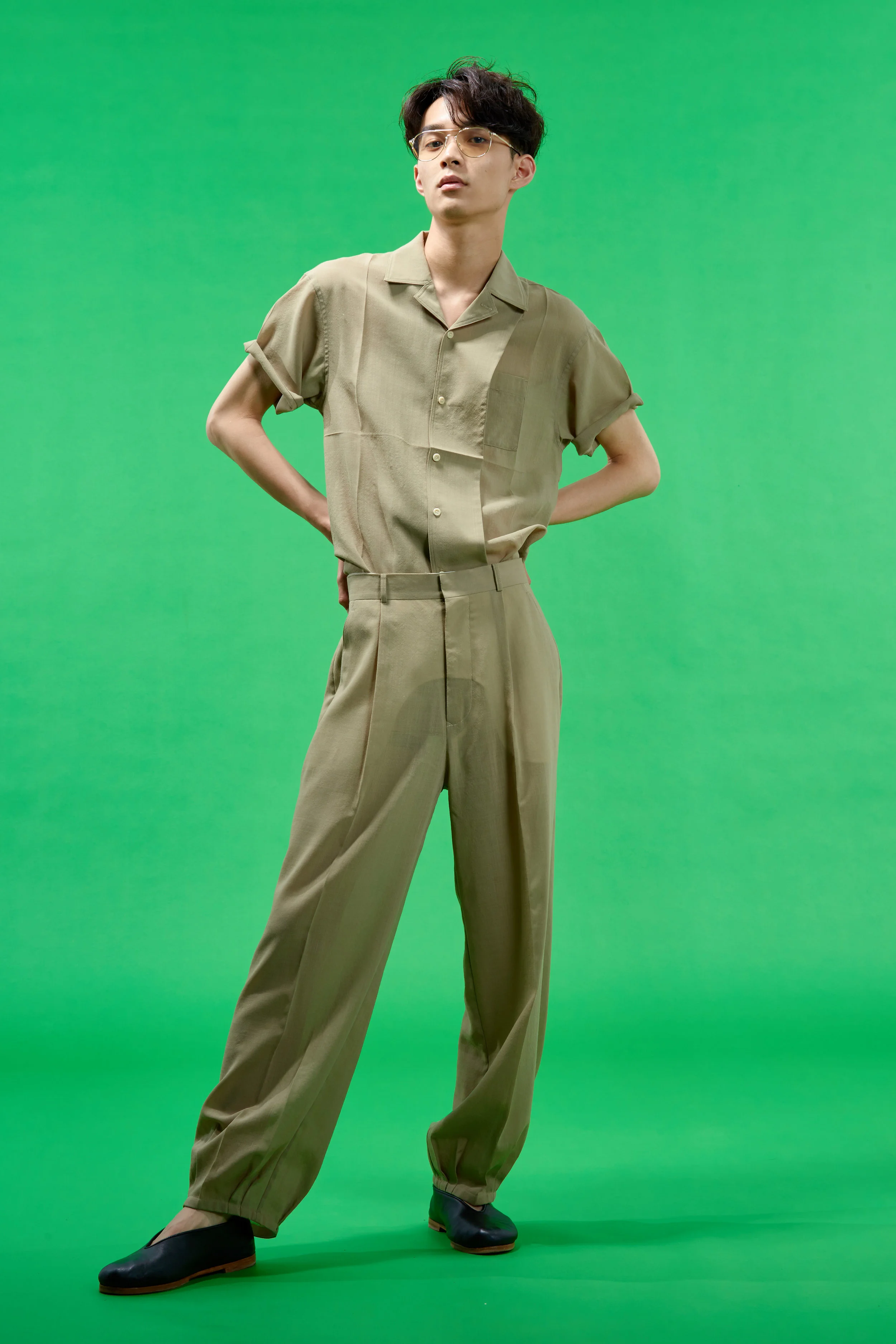shen yao | spring/summer 2018