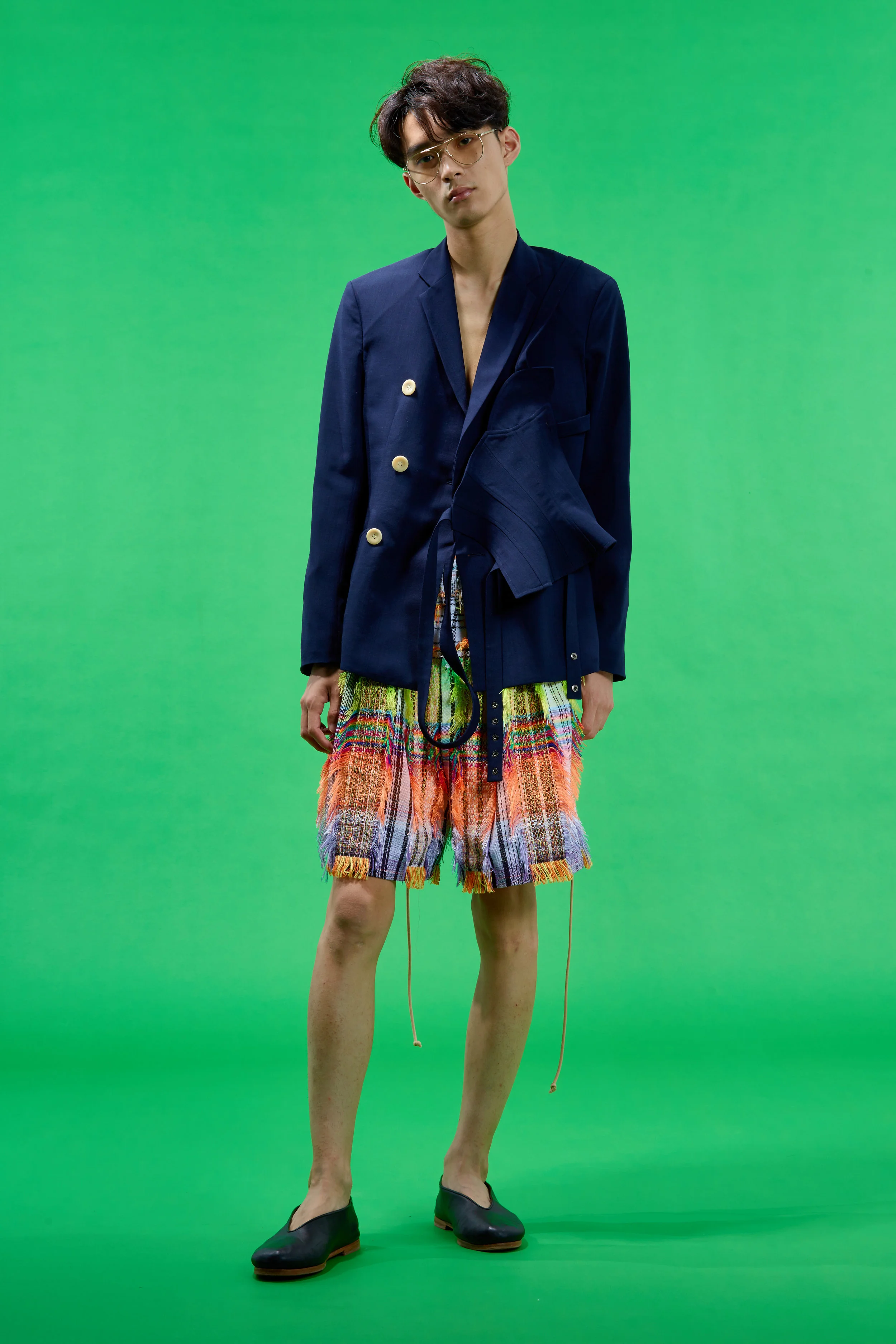 shen yao | spring/summer 2018