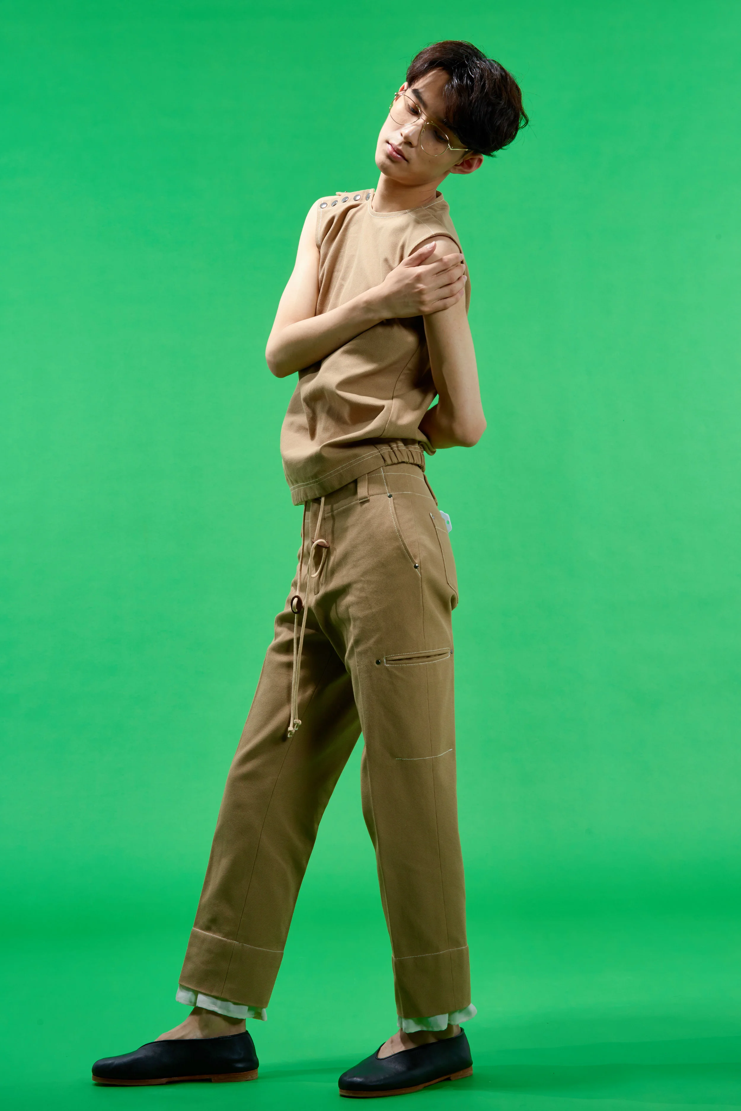 shen yao | spring/summer 2018
