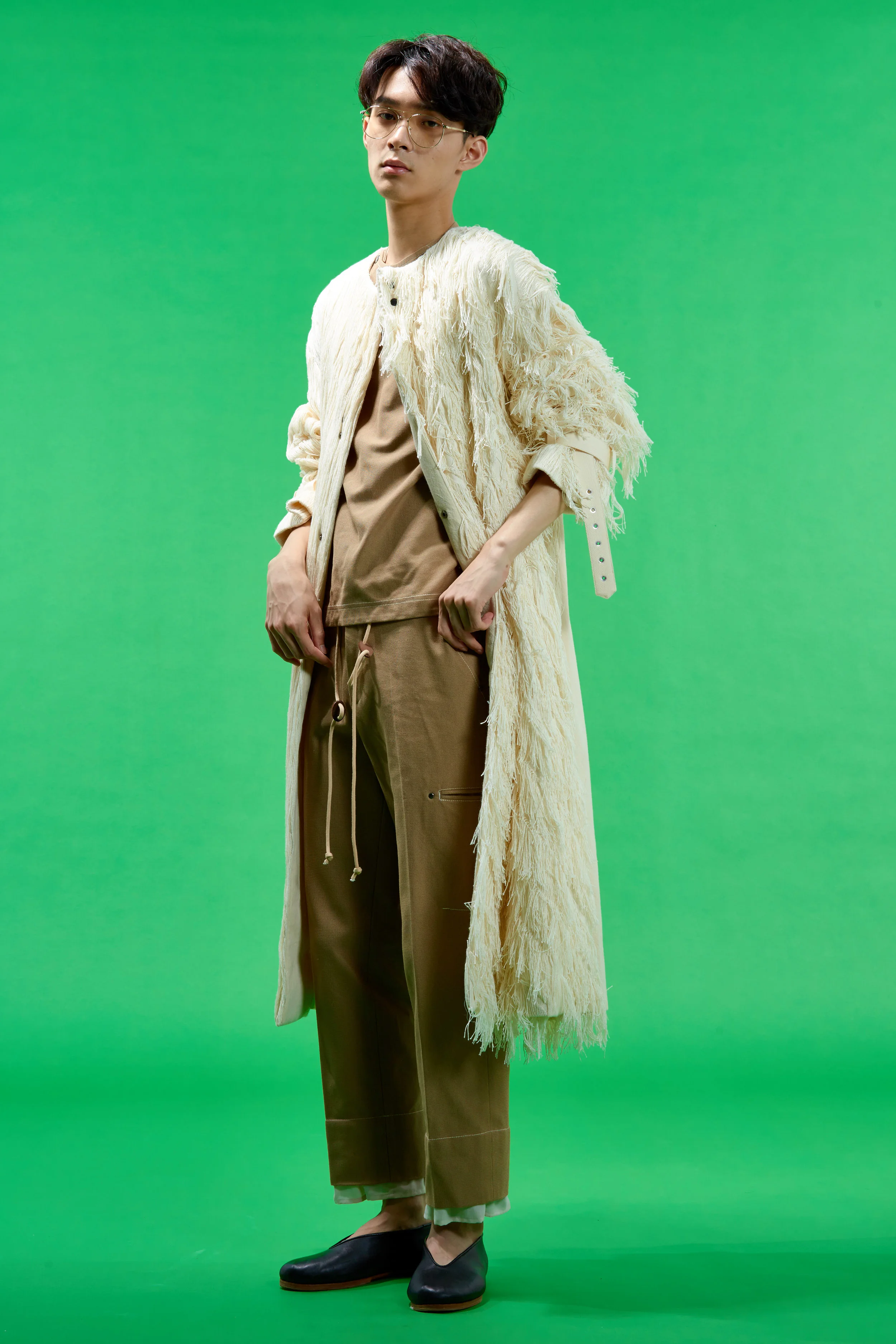 shen yao | spring/summer 2018