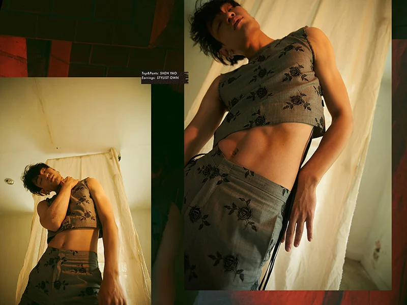 Fucking Young! Online Editorials