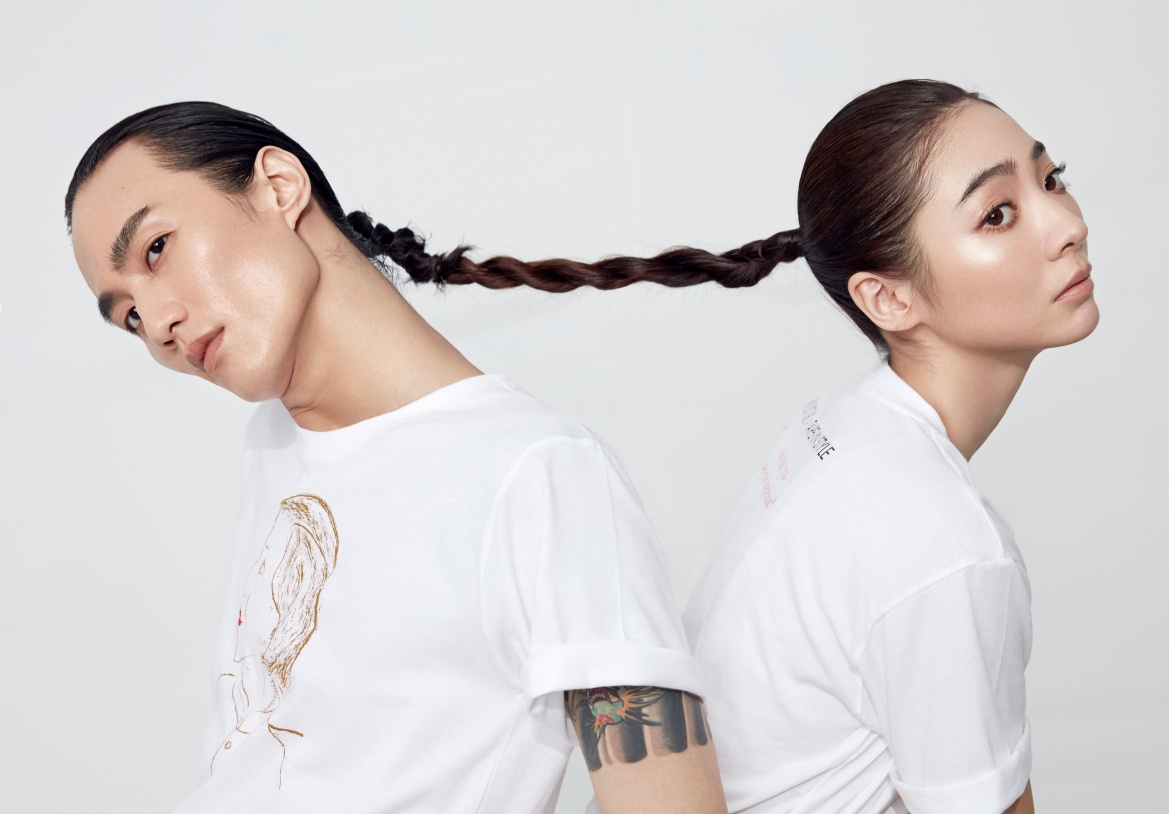 Harper's Bazaar 150 Years Event Editorials