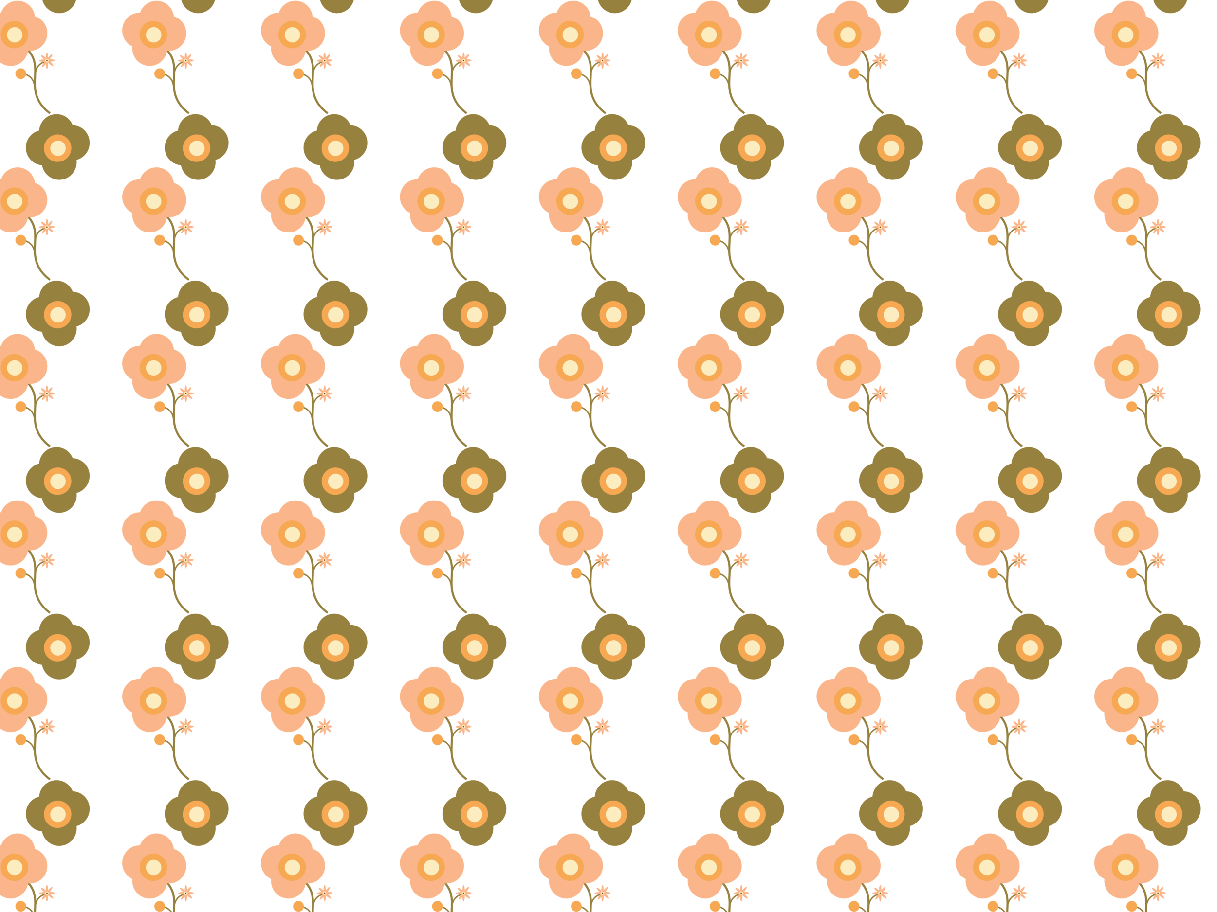 Flower Child Print
