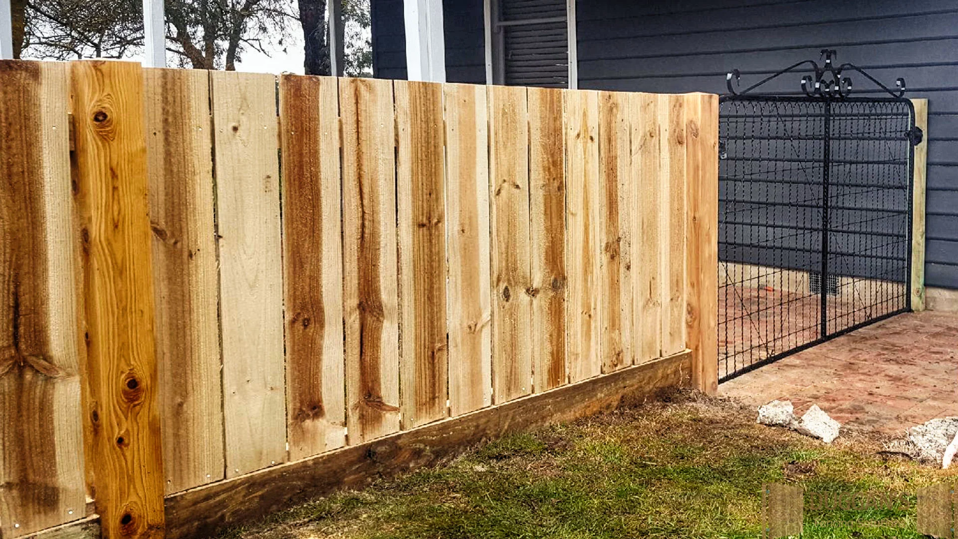 Custom Gates