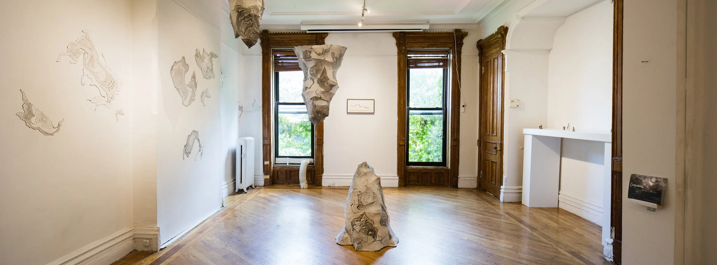 All photos courtesy of Fou Gallery, Photographer: Nadia Lin