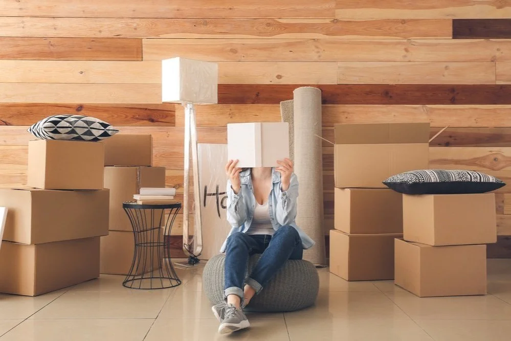 How to Prepare Your Home for Perth Movers