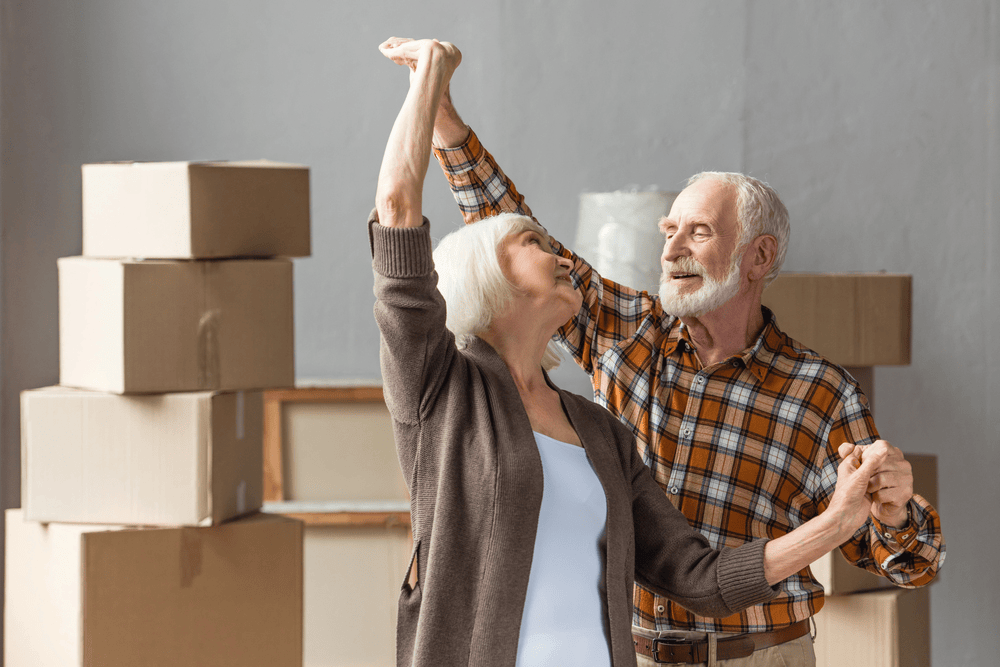 Downsizing? Furniture Removal Companies Make It Easier