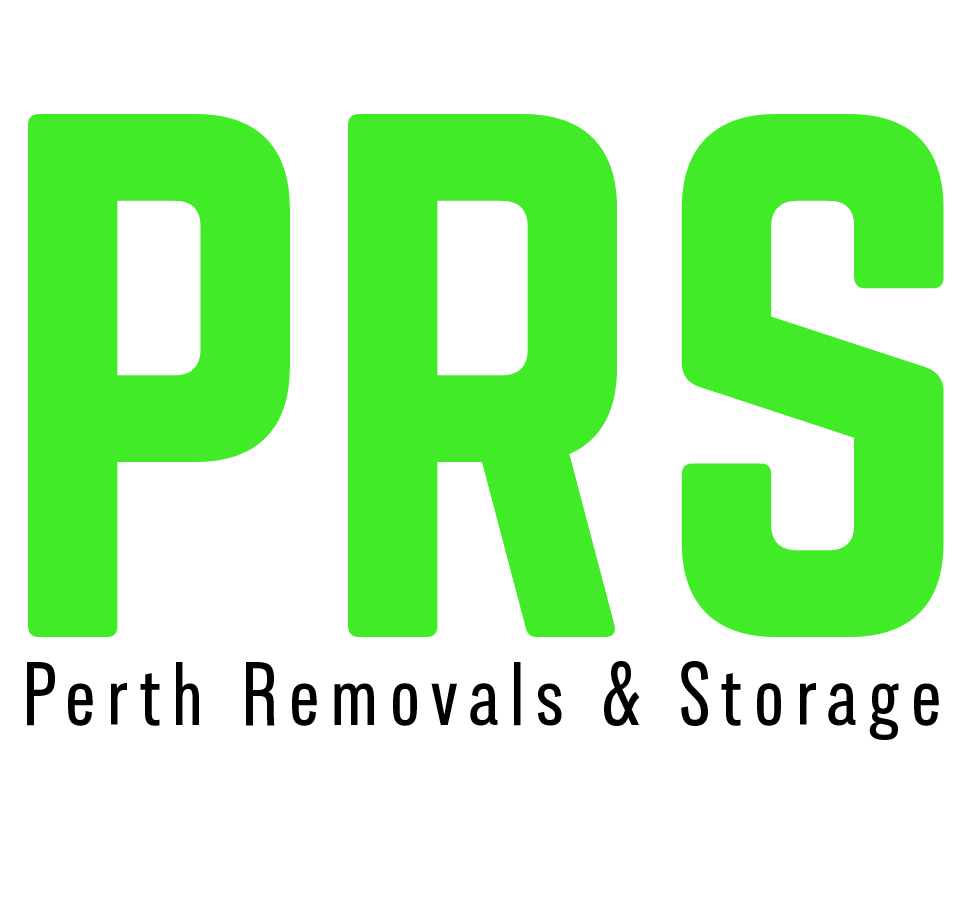 Perth Removals & Storage