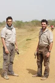 Walking The Nile with Levison Wood - Uganda
