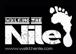 Training for Walking The Nile