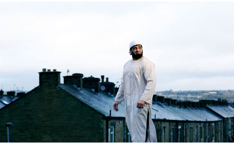 Defining Britishness; Channel 4's Make Bradford British