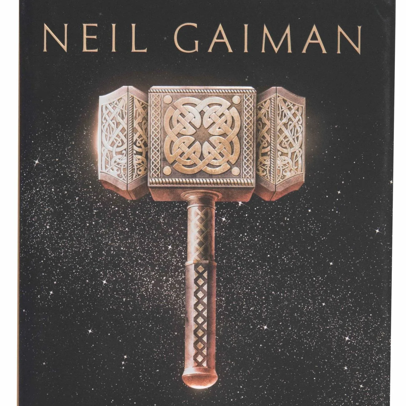 Norse Mythology