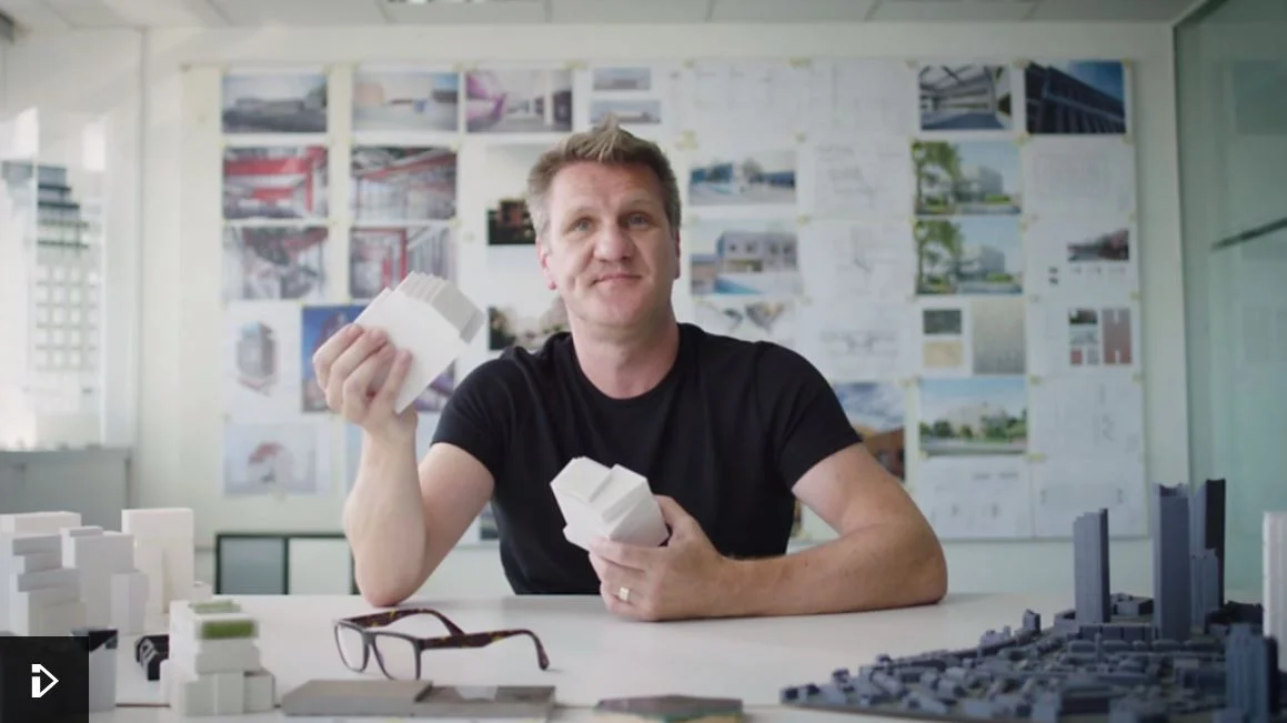 Richard Hyams on BBC Bitesize