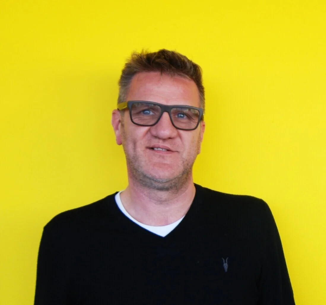 RIBA Journal features astudio on managing data in the digital age
