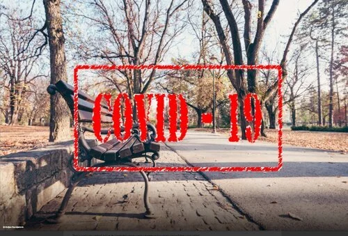 Why we must rethink the public realm in light of COVID-19...