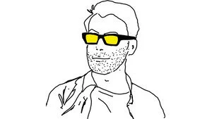 astudio's Nick G is part of the AJ100 'Best Use of Technology' judging panel 