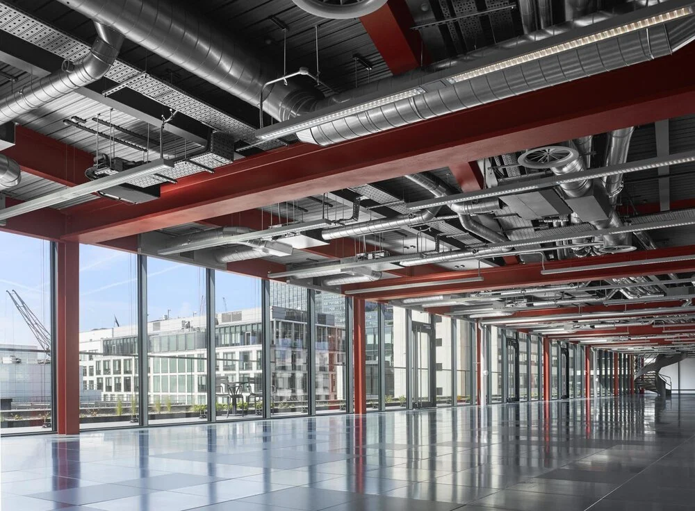 This week in TWiFM: How COVID-19 will change the design of commercial buildings... 