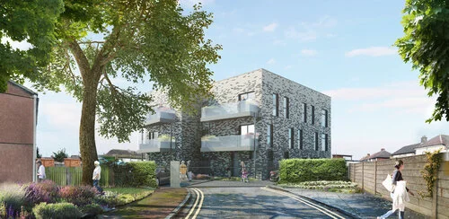 LABM Q &amp; A with Richard Hyams on housing, amodular and offsite construction