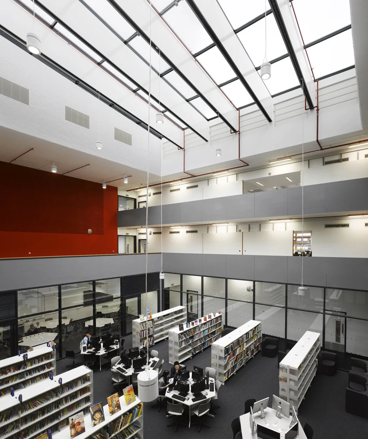 Building a better future: how school architecture can adapt to new demands