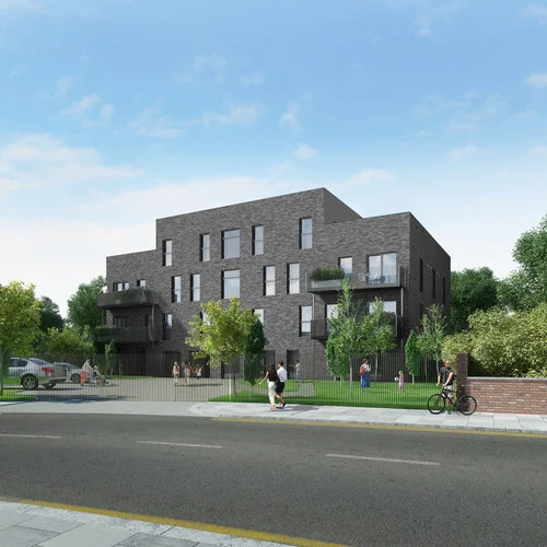 How technology improves environmental impact of the built environment