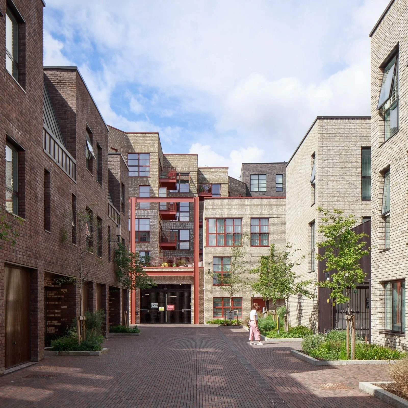 East Wick and Sweetwater Phase 1