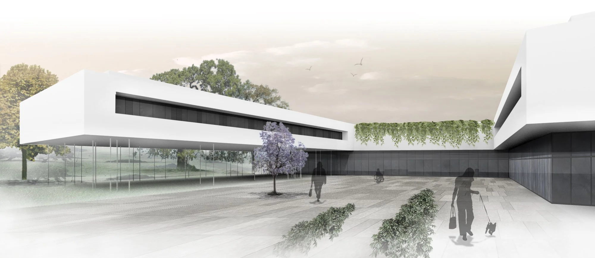 Manor House Hospital