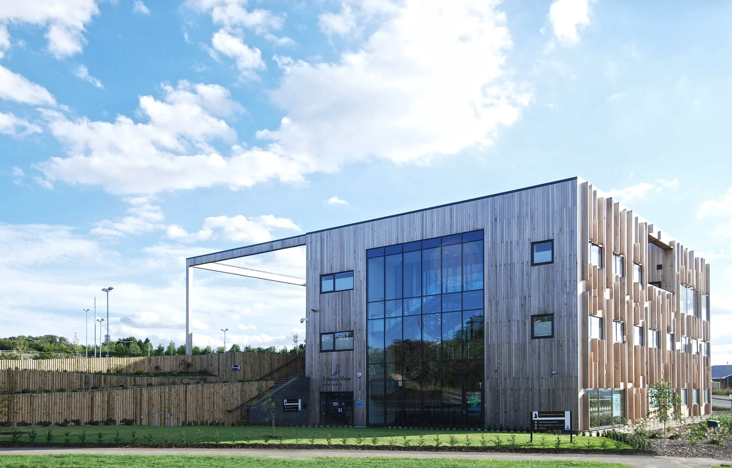 Estuary View Medical Centre