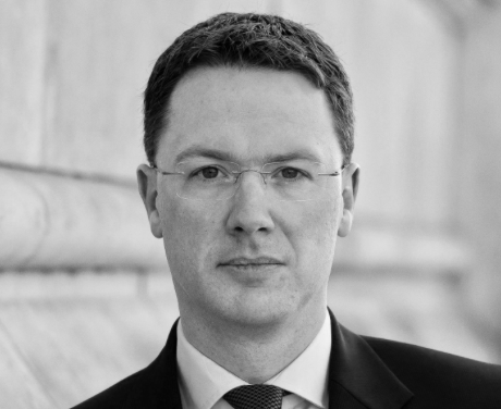 By Robert Courts MP