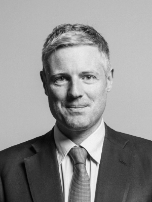 By Zac Goldsmith MP