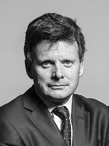 By Richard Benyon MP