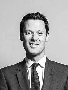 By Alex Chalk MP