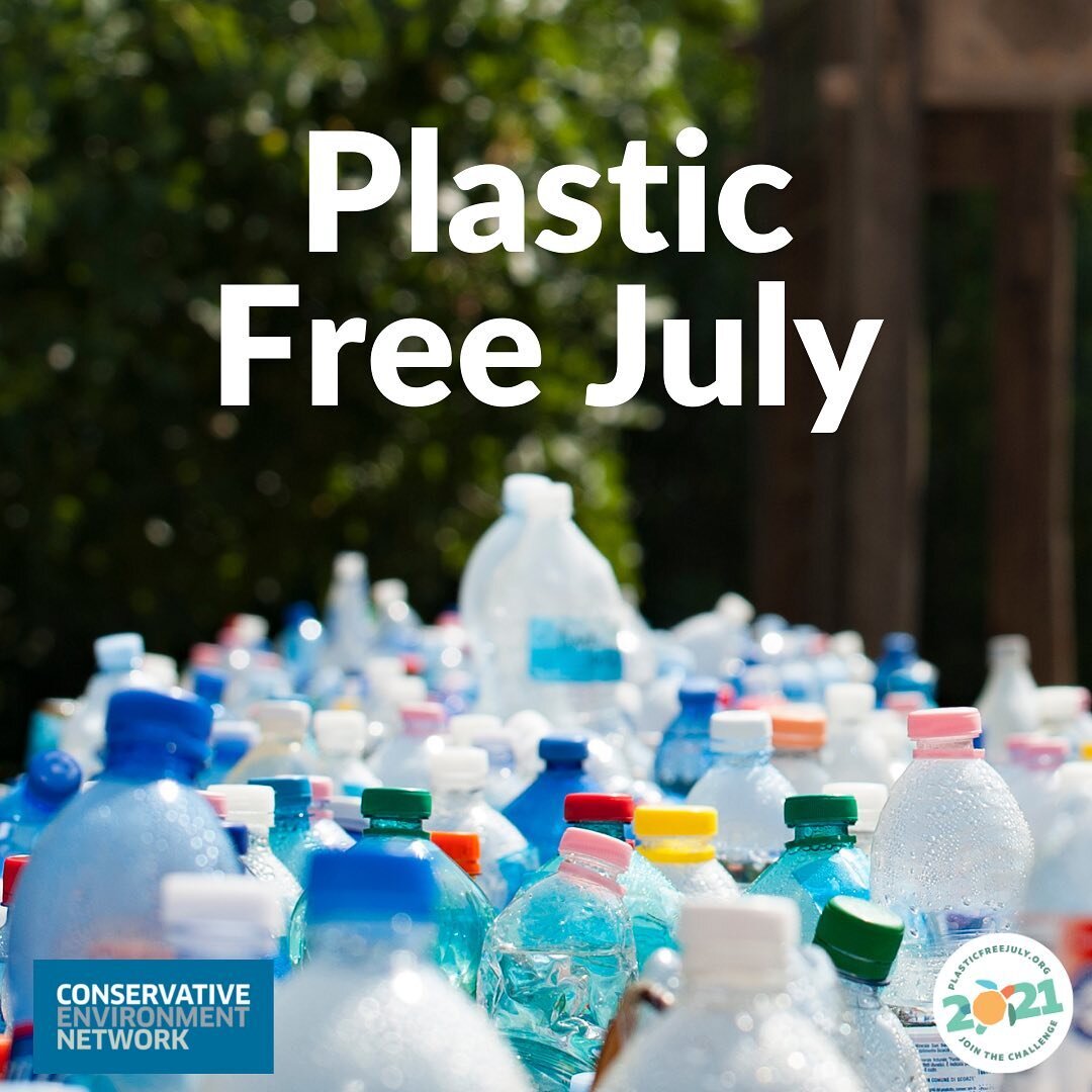 Plastic Free July is a month dedicated to helping everyone use less plastic ??‍??
There are lots of ways to reduce how much plastic you consume and many of them will actually save you money, such as taking a reusable coffee cup with you next time you grab a flat white?
Swipe through this post to discover 6?? of the quickest and easiest swaps to make in order for you to reduce your plastic consumption?? ?? ??
#PlasticFreeJuly
#plasticfreejuly2021
#plasticfree