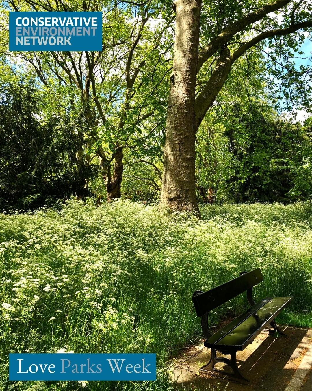 Today is the first day of Love Parks Week 2021?????
?
Parks have always been important spaces within local communities but the pandemic has proved just how vital these green spaces can be in providing respite. Be sure to visit your local park this week to show your appreciation???
?
??This photo of Southwark Park was taken by Kitty, CEN Outreach Manager, during her daily walk in lockdown. ?
?
We would love to feature photos of your local park across our social media this week so be sure to tag @CEN_HQ in your posts or send them to us directly! ?
?
#LoveParks ???
#RespectParks ???
#ProtectParks ??
????
#park #parks #green #greenspace #nature #london