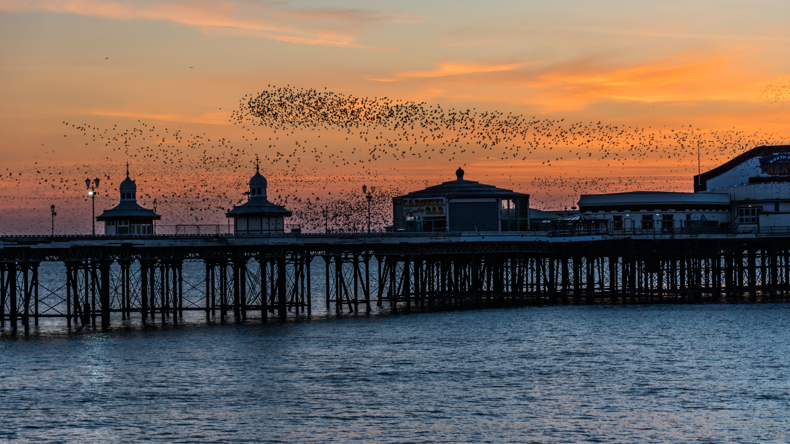 Evening reception with Secretary of State George Eustice
