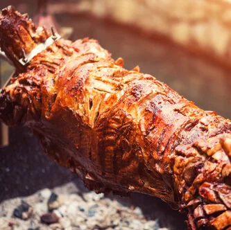 agneau-entier-a-la-broche