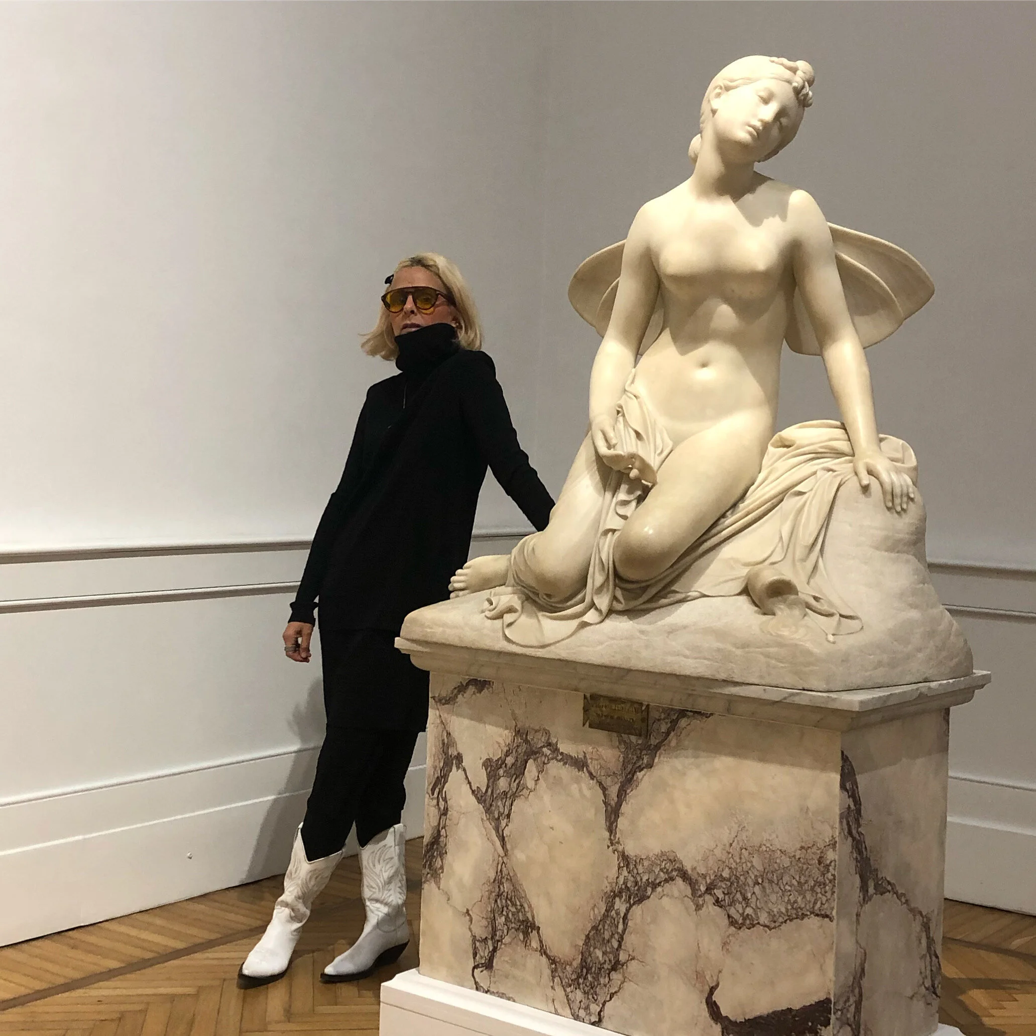 THE FOURTH INDUSTRIAL REVOLUTION 