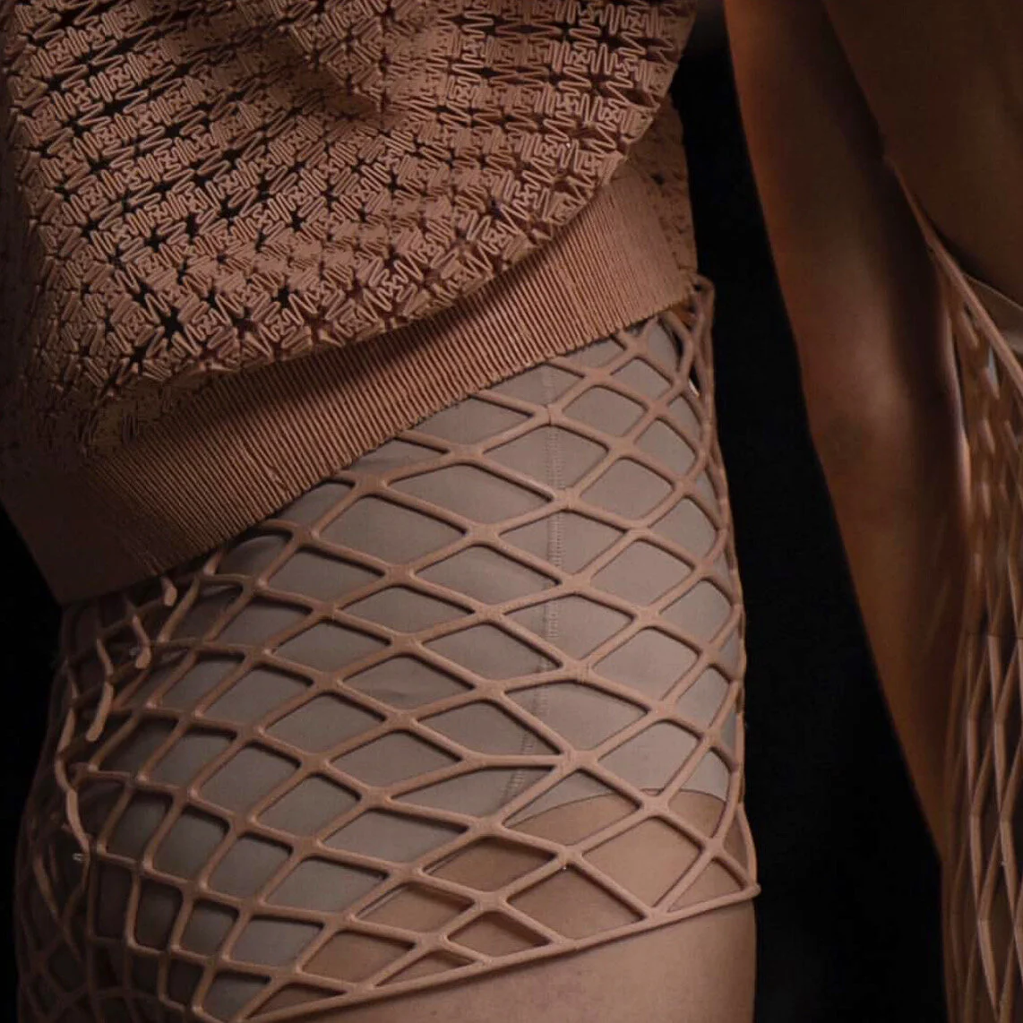 INNOVATION      RESPONSIBLE FASHION