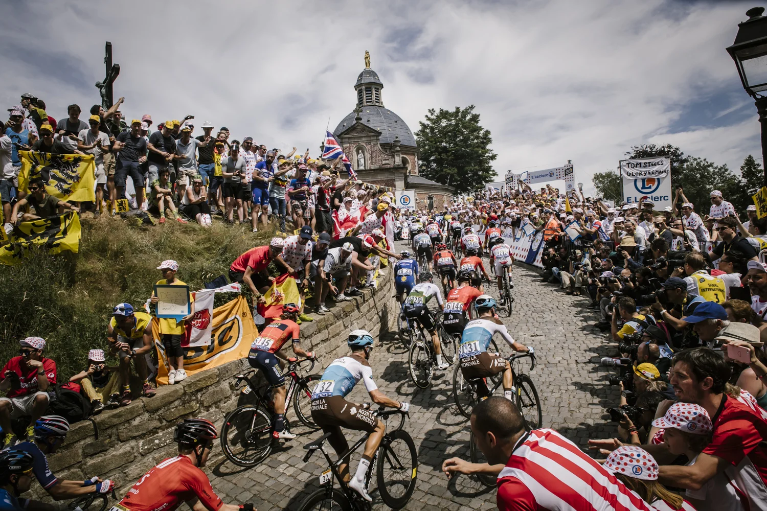 Tour de France 2019