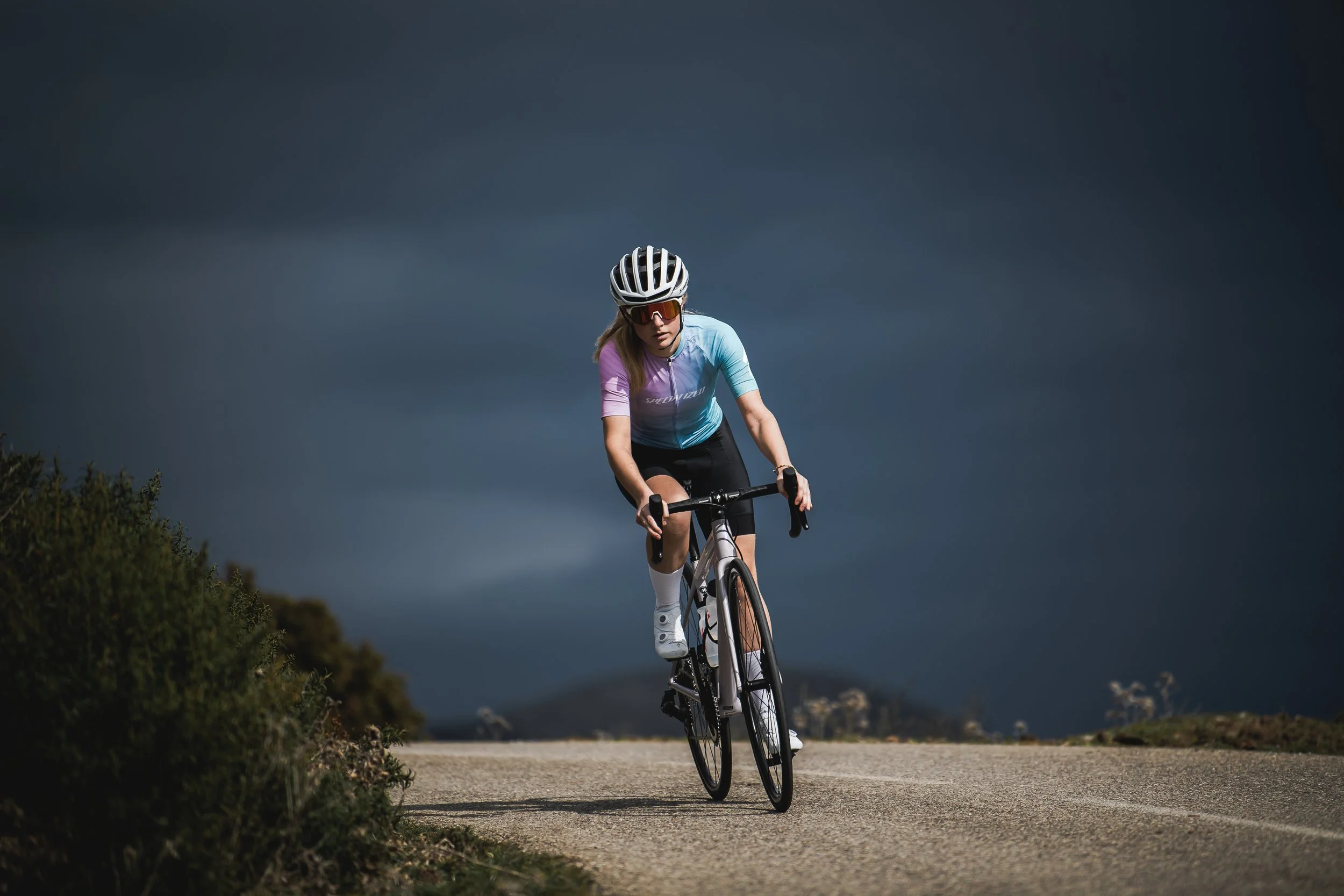 Specialized, summer campaign, 2021