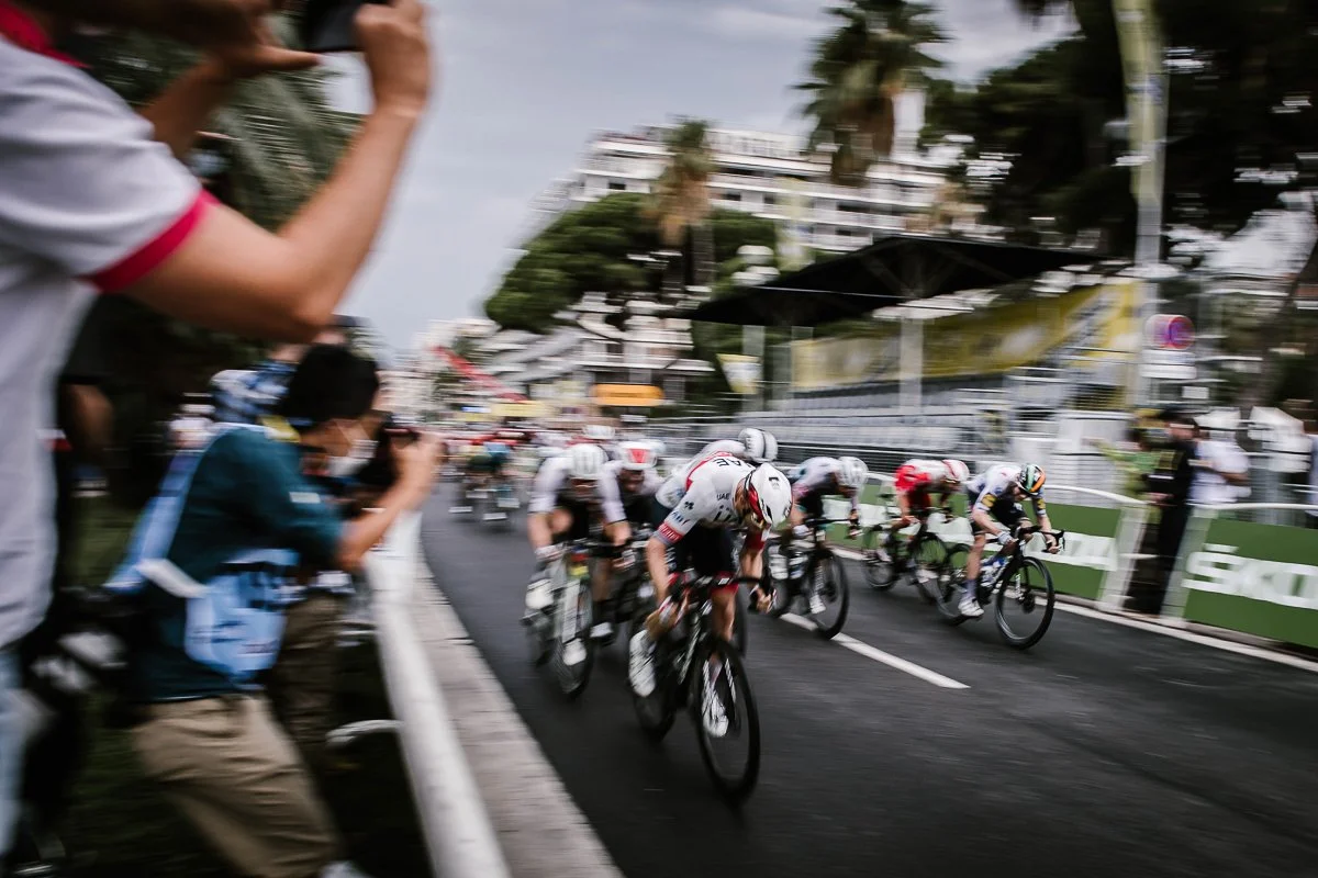 Tour de France 2020, Alexander Kristoff sprint