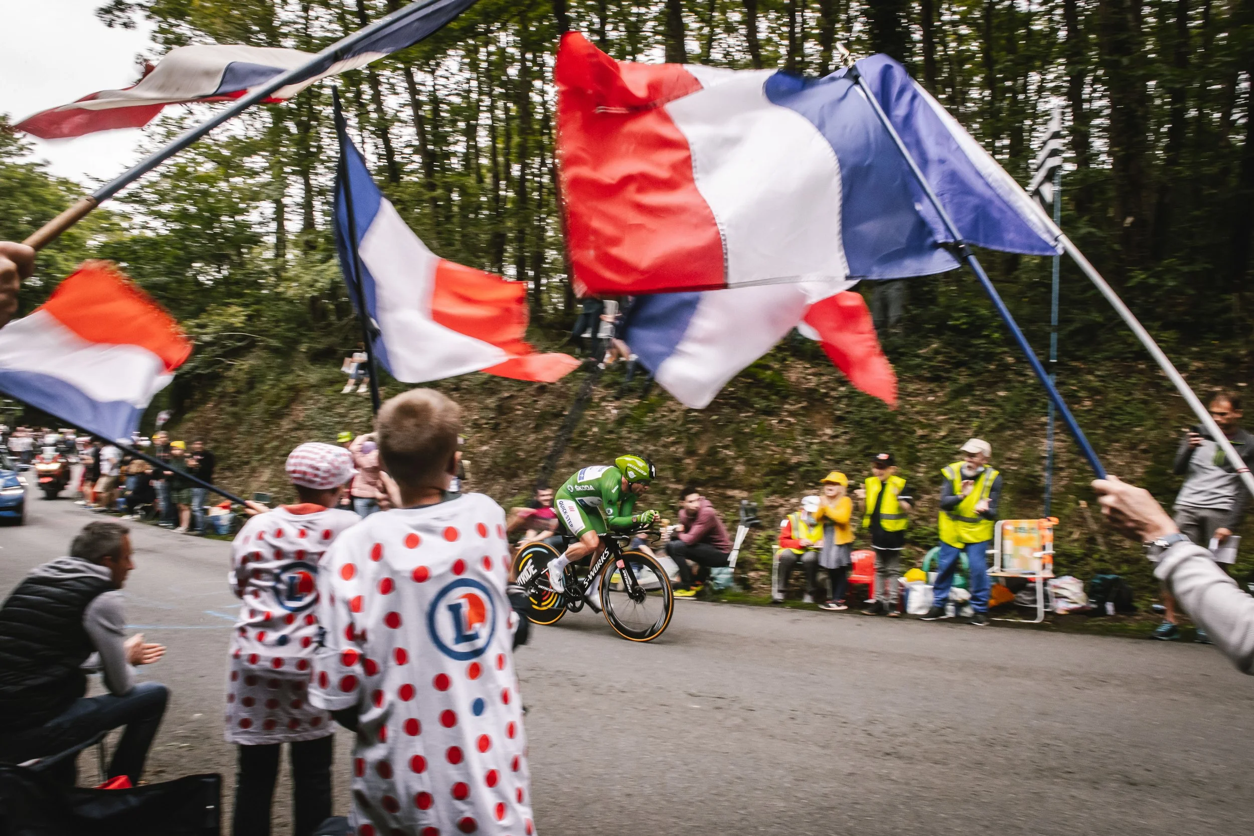 Tour de France 2021, Mark Cavendish