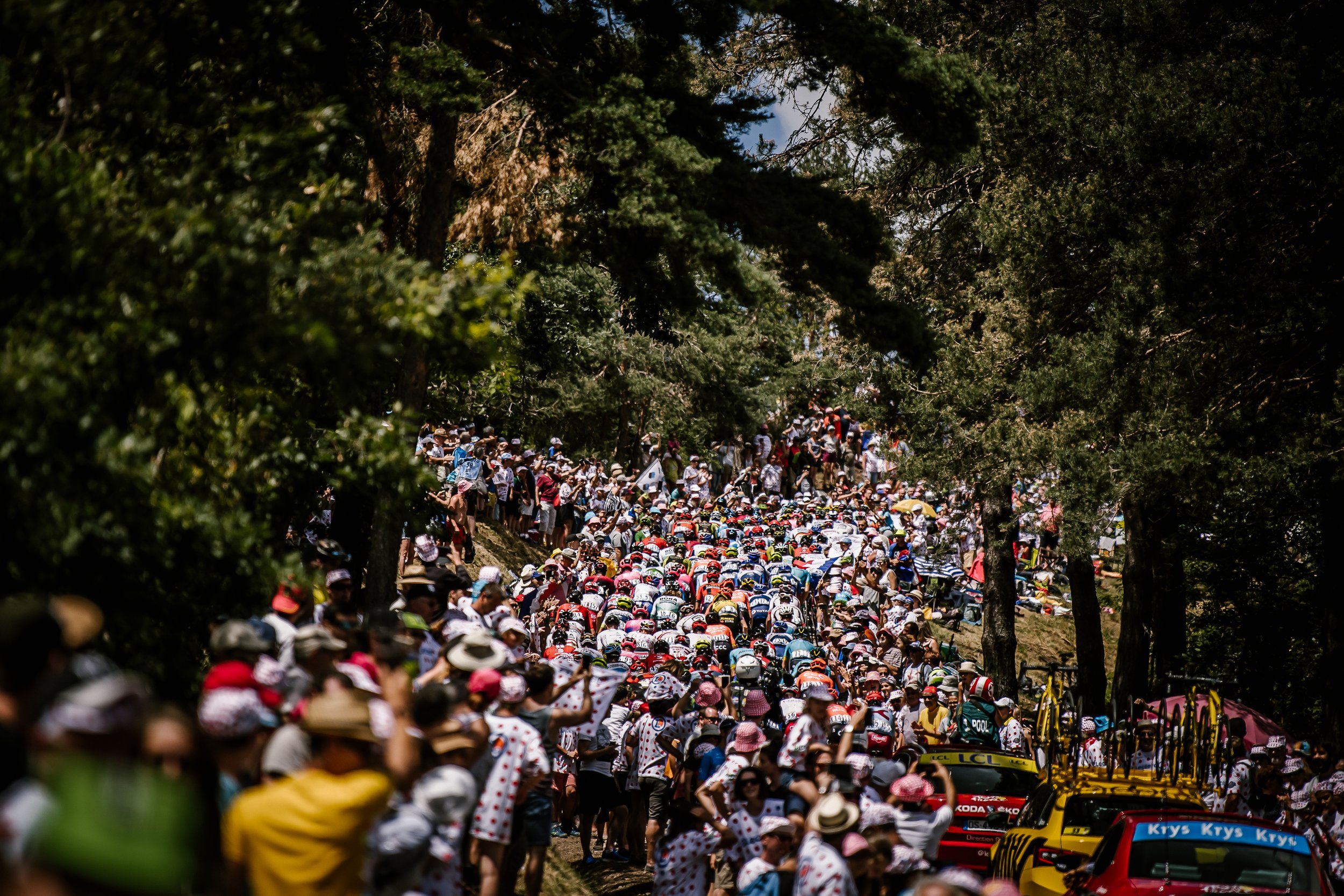 Tour de France 2019