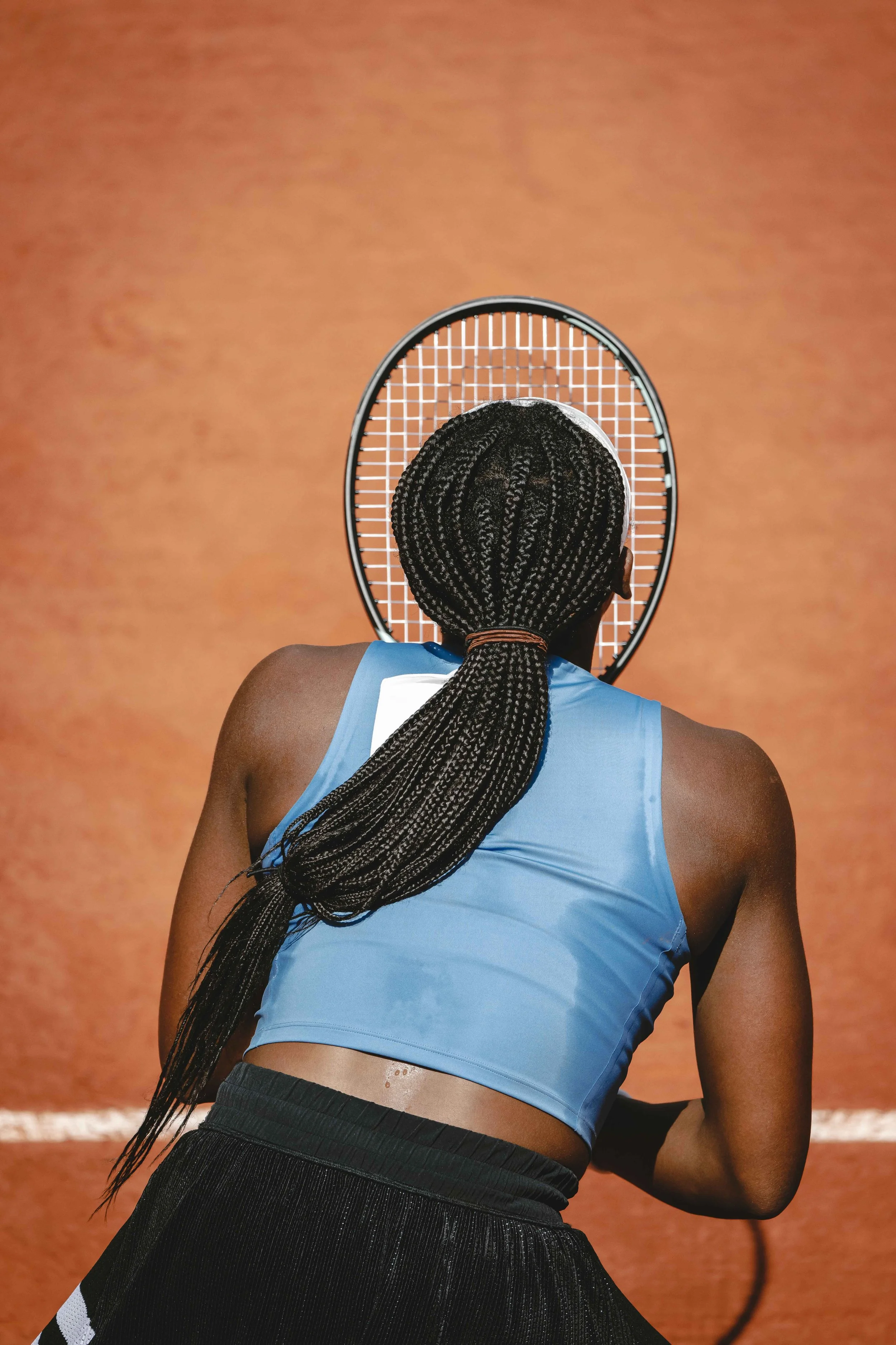 Roland Garros 2023, Coco Gauff