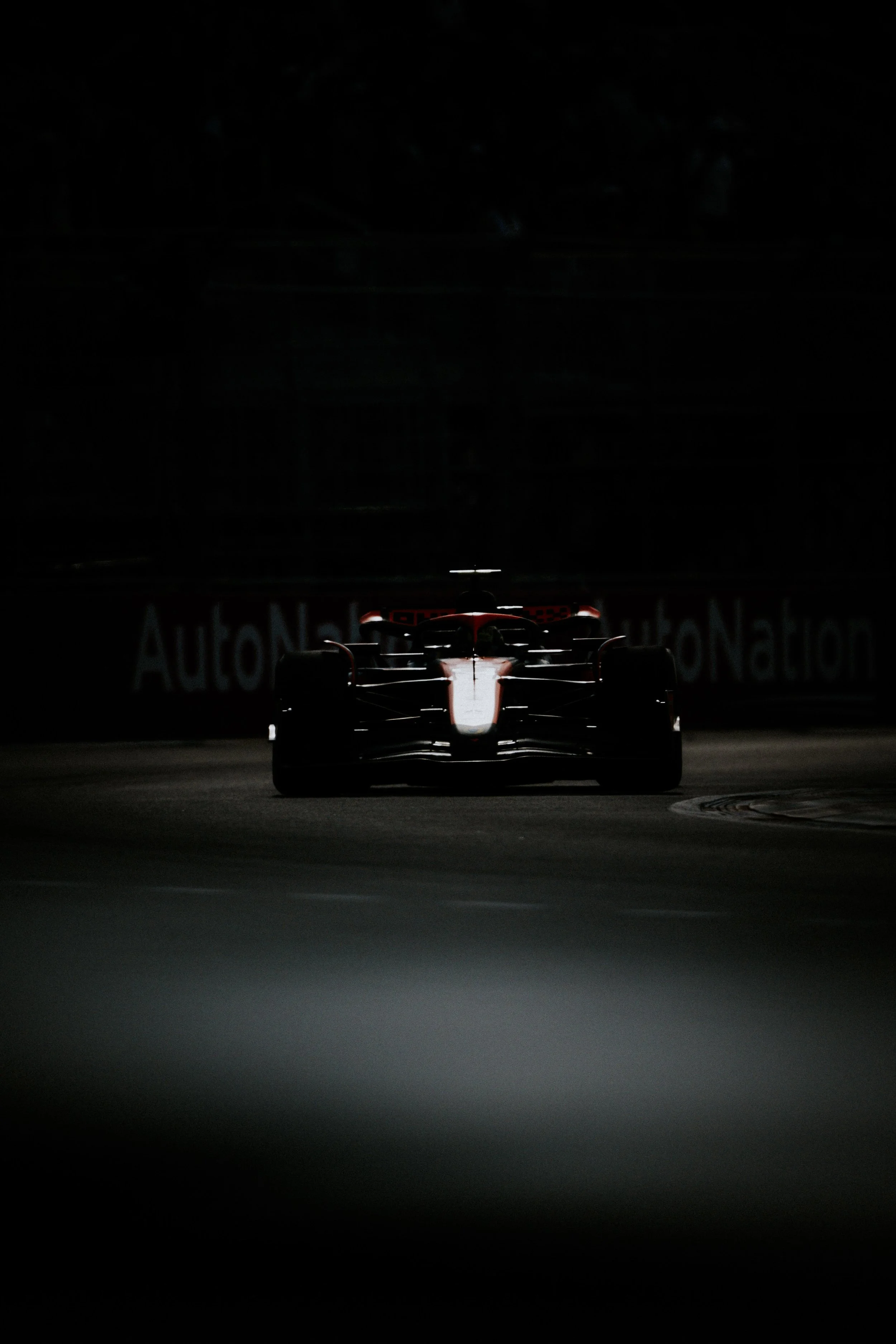 Grand Prix of Miami 2024, Lando Norris