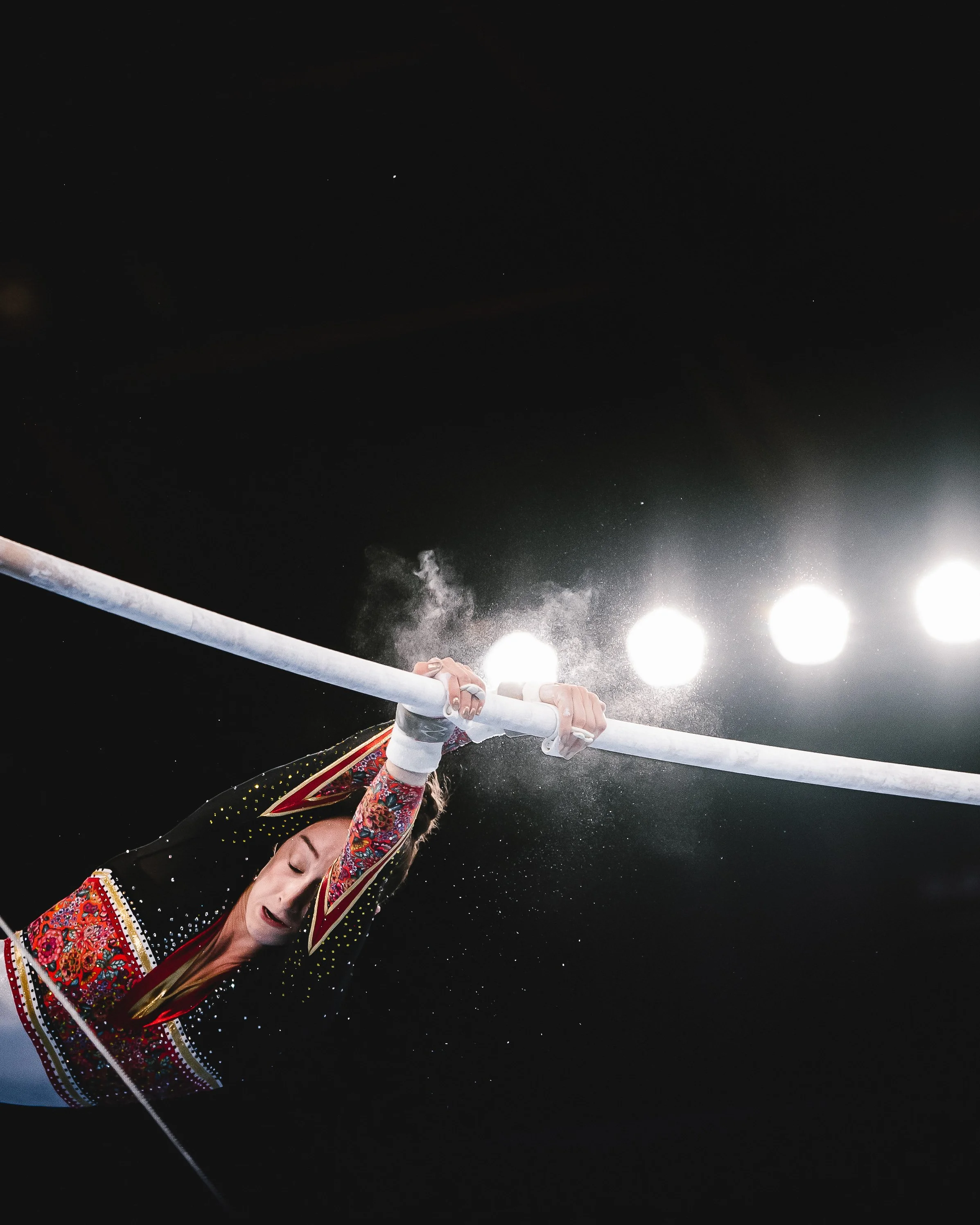 Olympics 2021, Nina Derwael, Tokyo