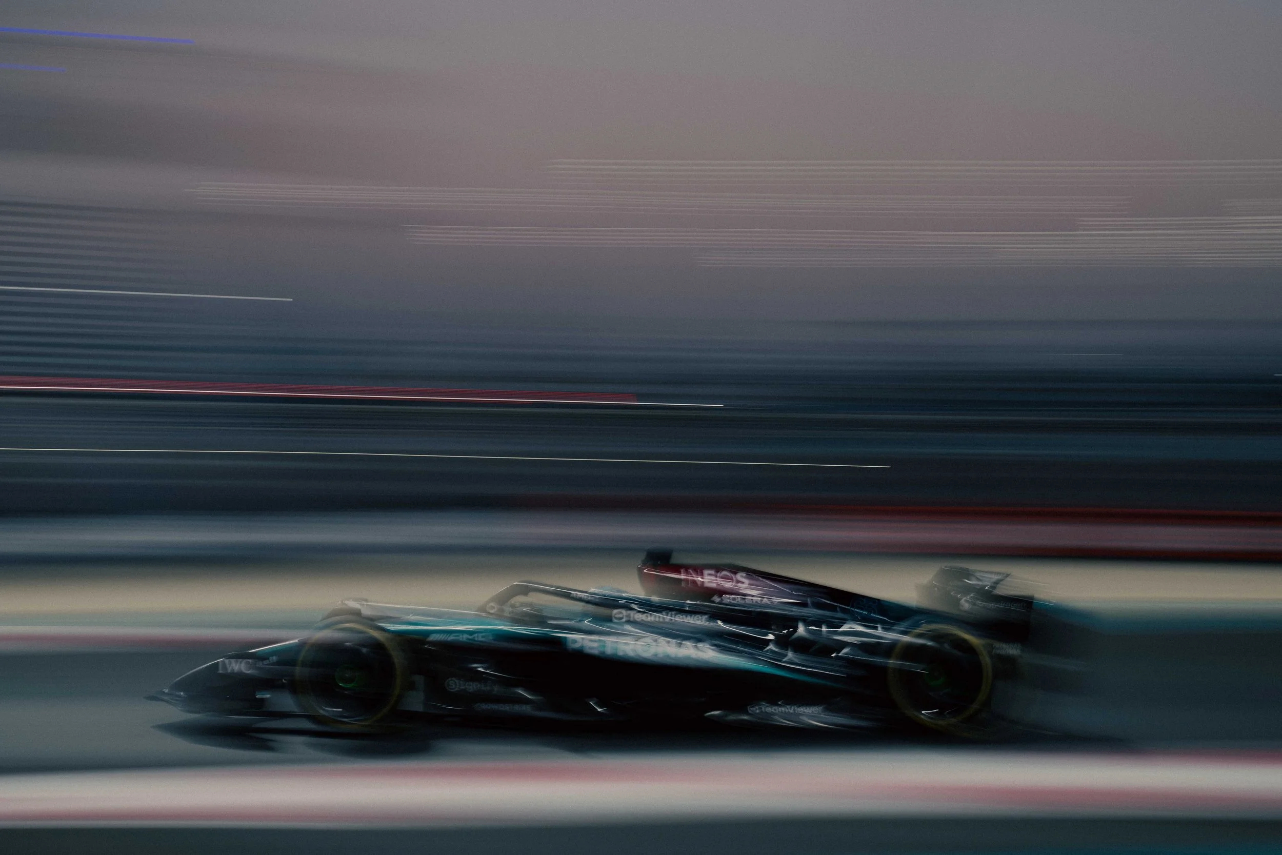 Grand Prix of Abu Dhabi 2024, Lance Stroll 