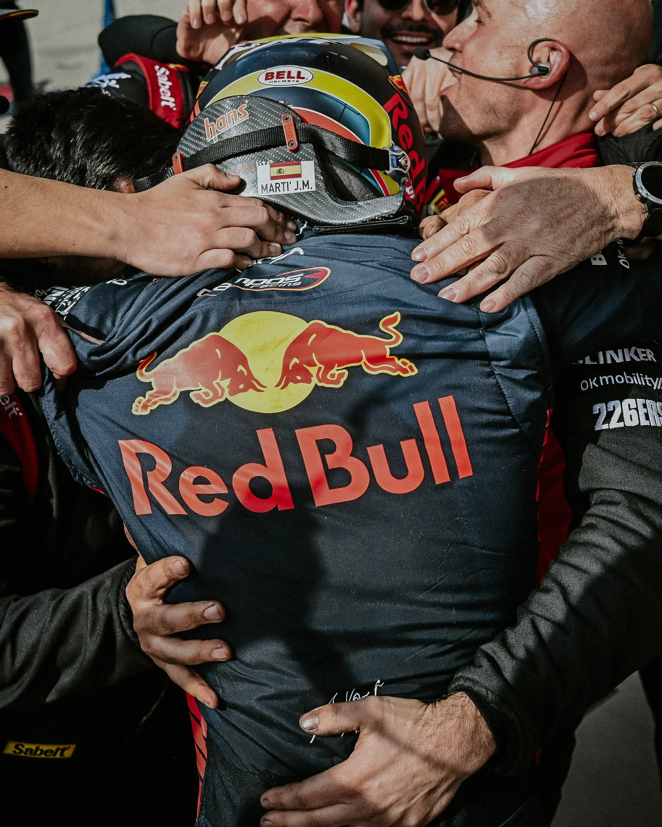 Grand Prix of Bahrain 2024, F2, Pepe Martí