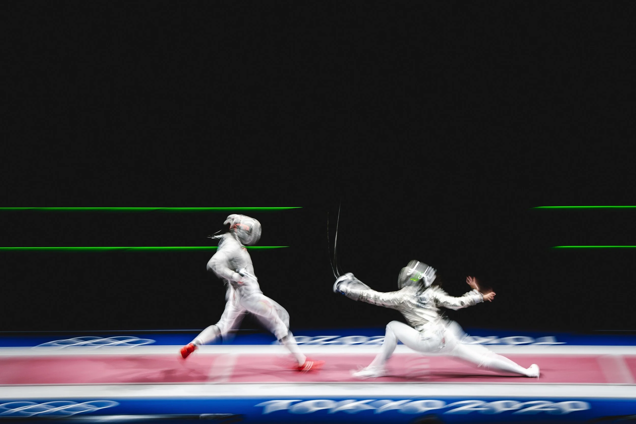 Olympics 2021, Tokyo