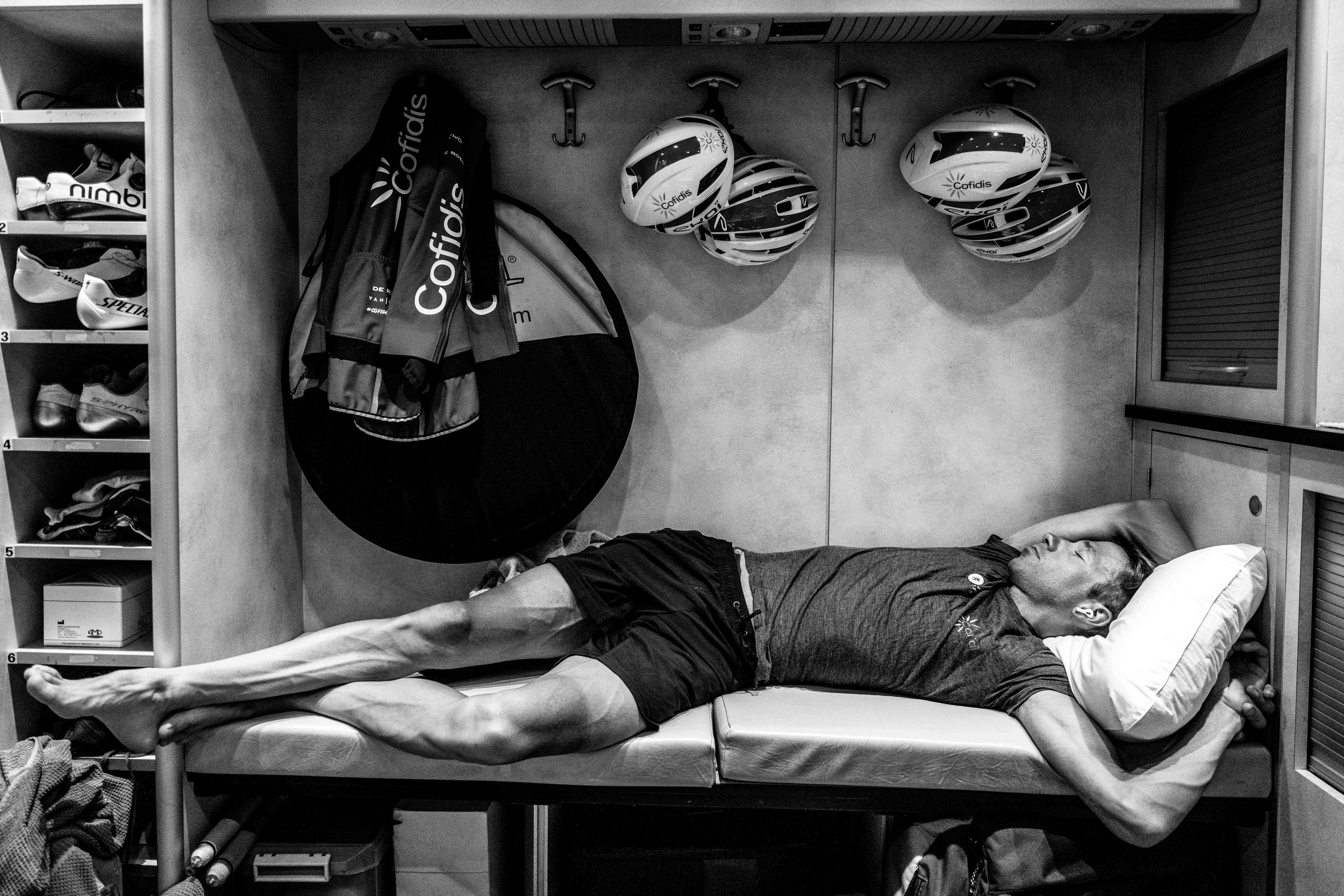 Davide Villella, La Vuelta 2022