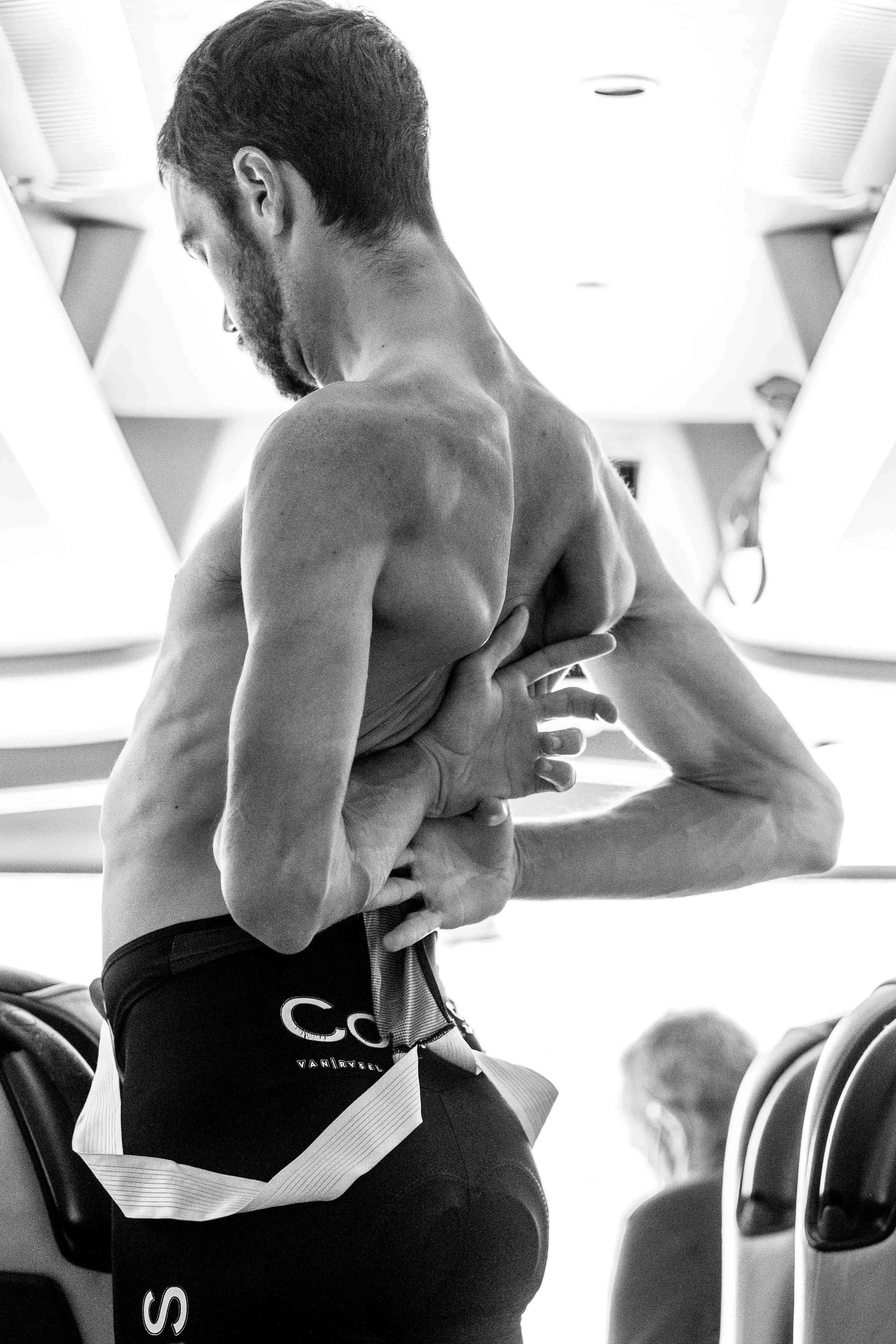 Jesús Herrada López, La Vuelta 2022